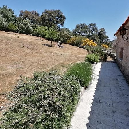 Rosas Da Granja - Casa De Campo Exterior foto